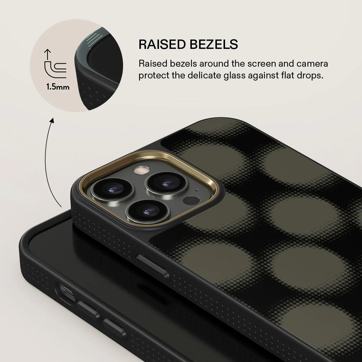 Velocity - iPhone 14 Pro Case - Image 8