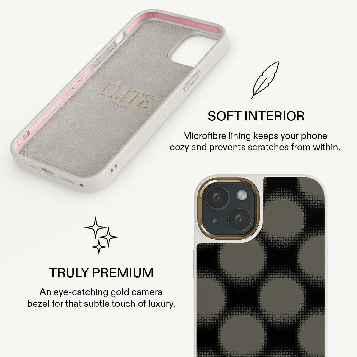 Velocity - iPhone 15 Case - Image 24
