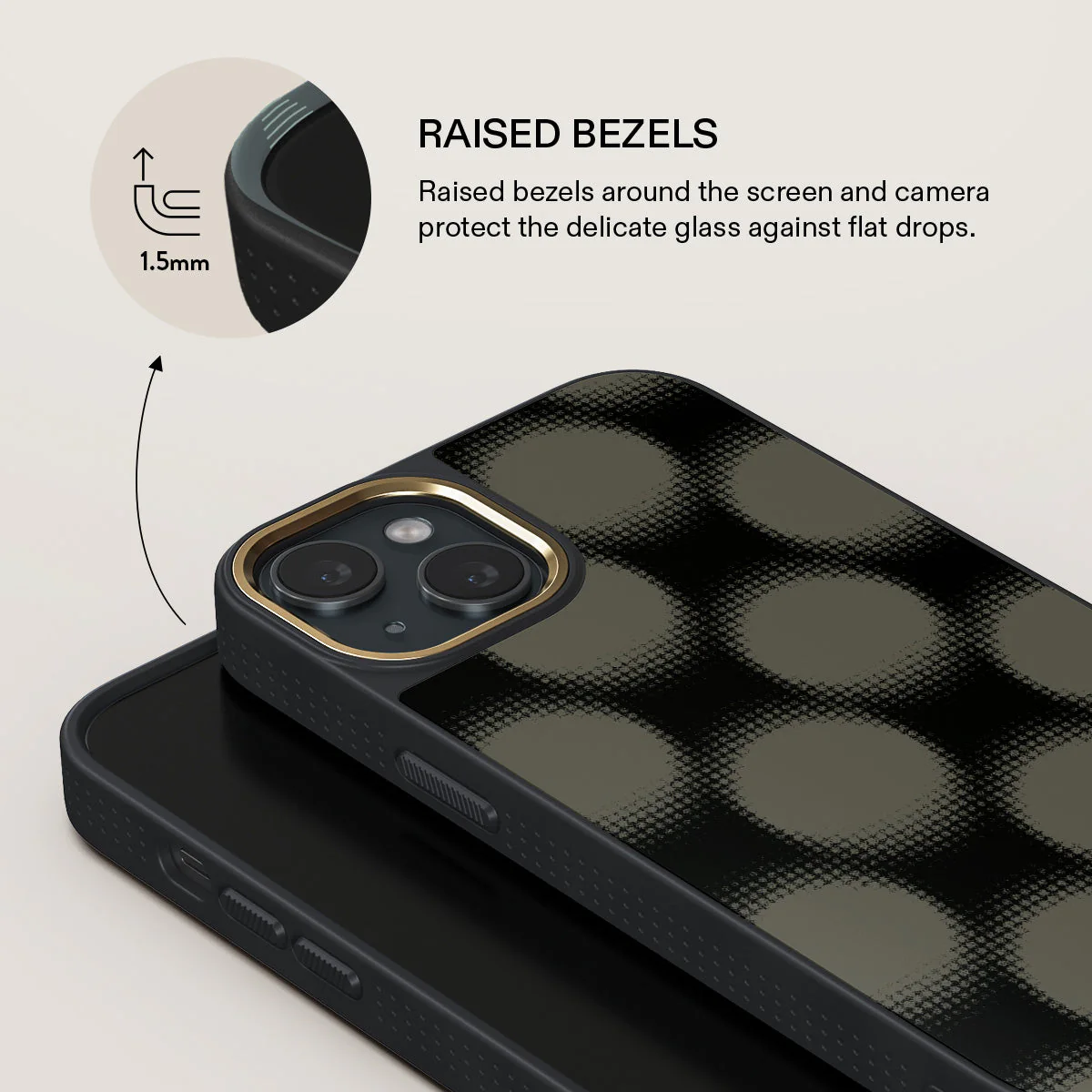 Velocity - iPhone 15 Case - Image 8
