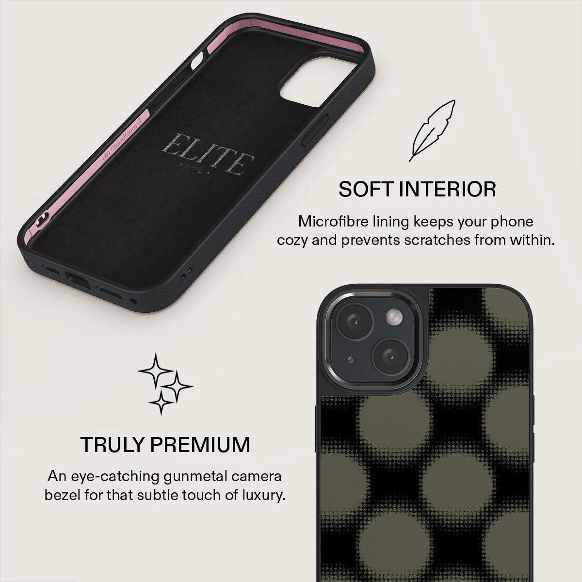 Velocity - iPhone 15 Plus Case - Image 17