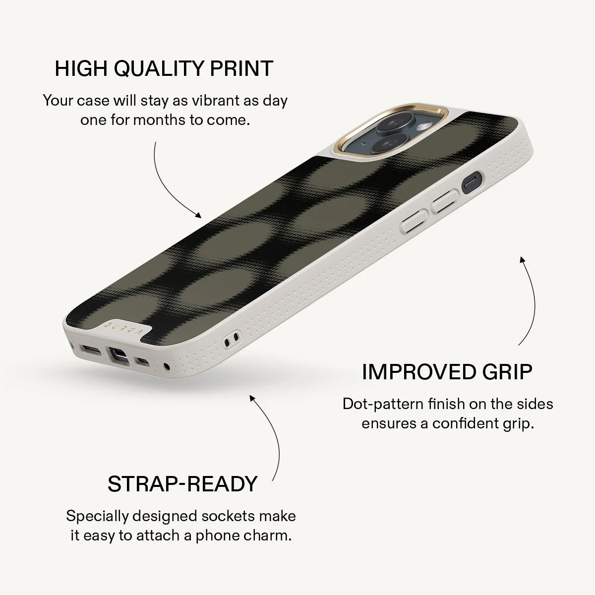 Velocity - iPhone 15 Plus Case - Image 23