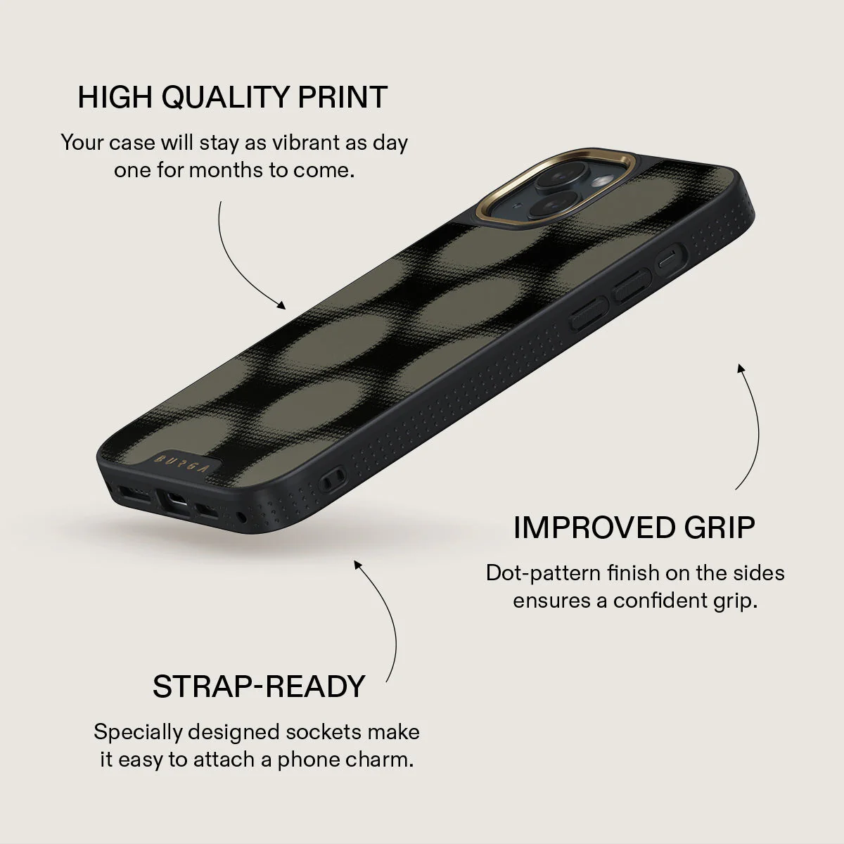 Velocity - iPhone 15 Plus Case - Image 9
