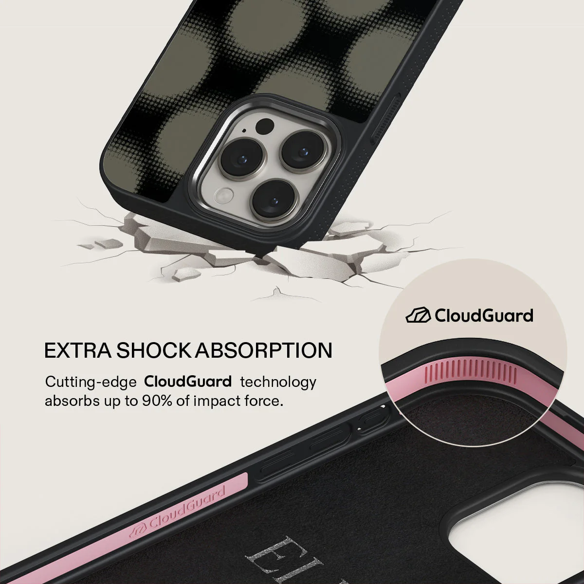 Velocity - iPhone 15 Pro Case - Image 14