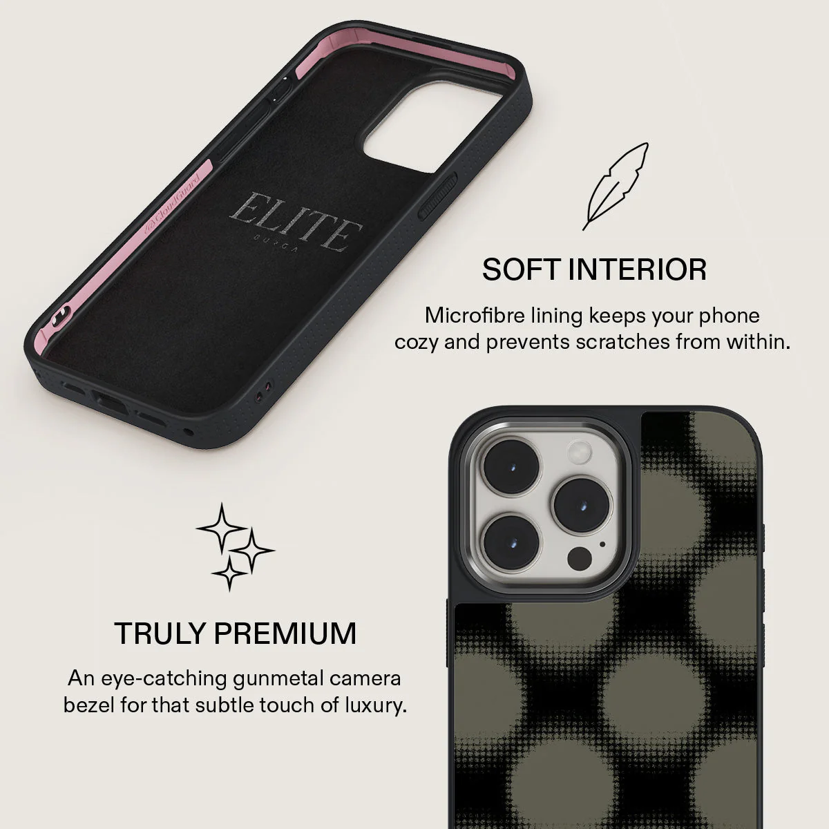 Velocity - iPhone 15 Pro Max Case - Image 17