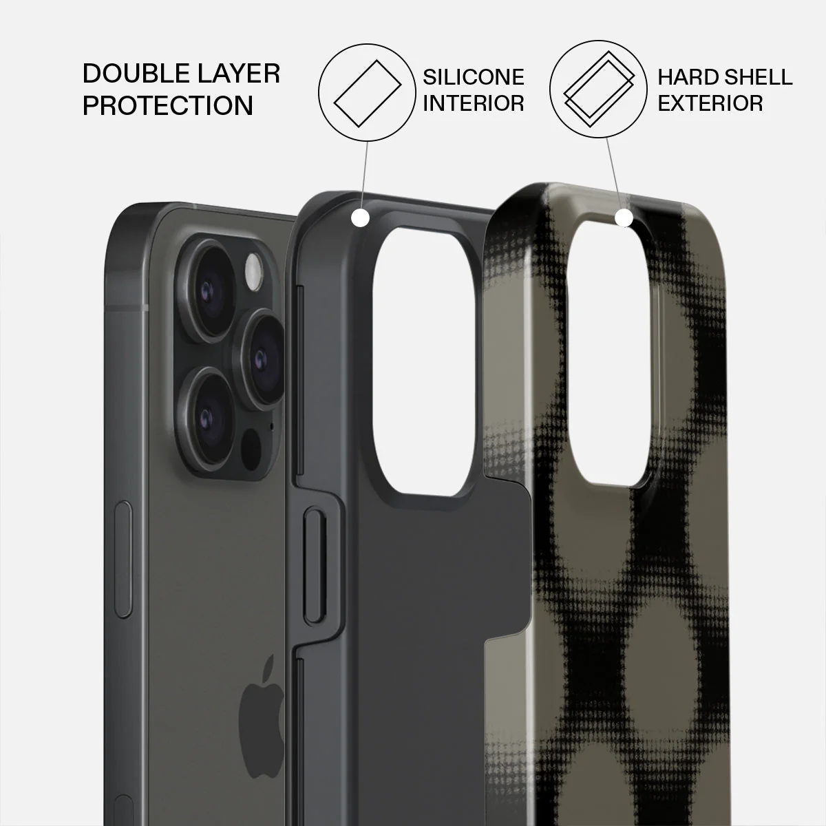 Velocity - iPhone 15 Pro Max Case - Image 2