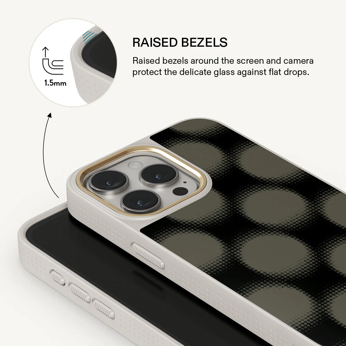 Velocity - iPhone 15 Pro Max Case - Image 22