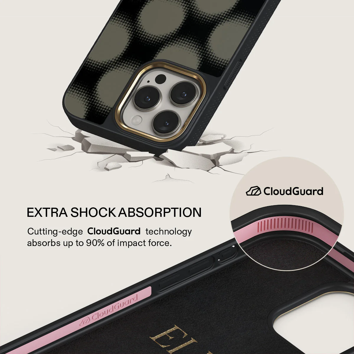 Velocity - iPhone 15 Pro Max Case - Image 7