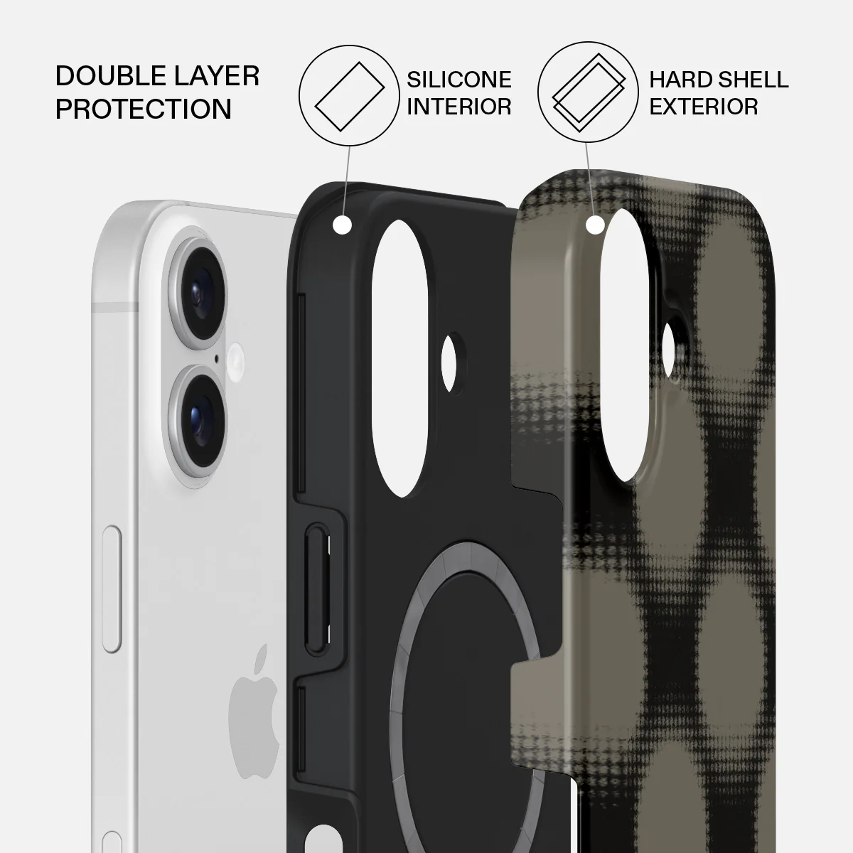 Velocity - iPhone 16 Case - Image 2