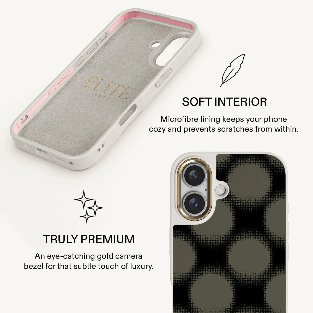 Velocity - iPhone 16 Case - Image 25