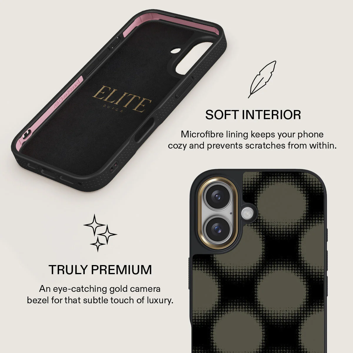 Velocity - iPhone 16 Plus Case - Image 11