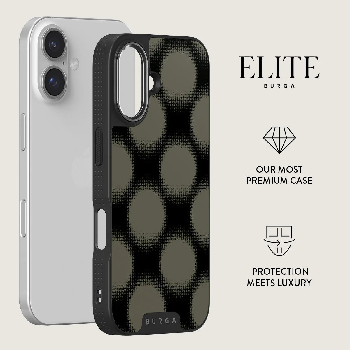 Velocity - iPhone 16 Plus Case - Image 14