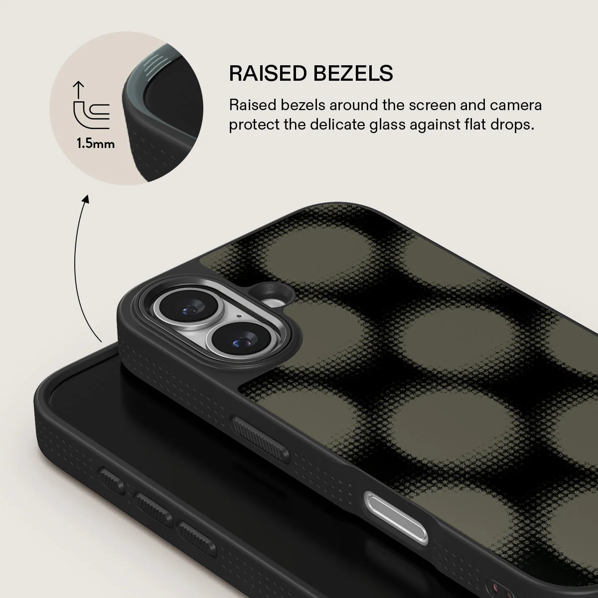 Velocity - iPhone 16 Plus Case - Image 16