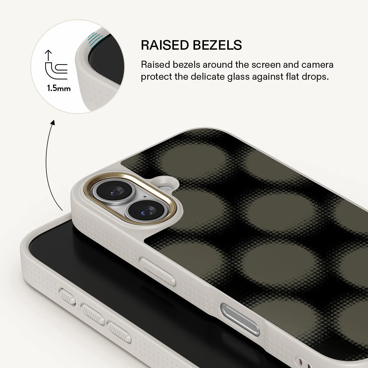 Velocity - iPhone 16 Plus Case - Image 23