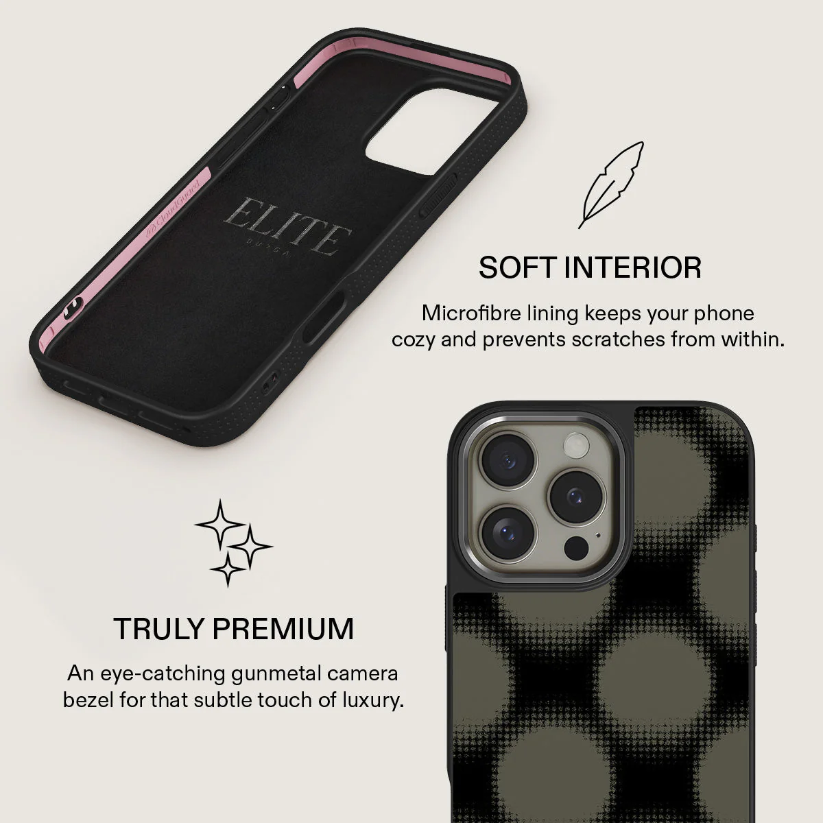 Velocity - iPhone 16 Pro Case - Image 18