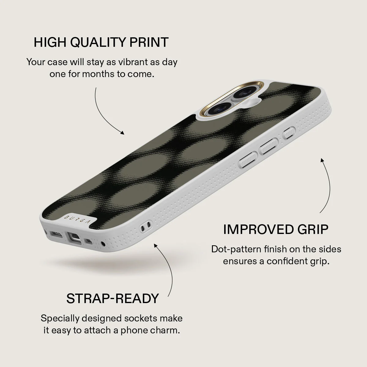 Velocity - iPhone 17 Case - Image 23