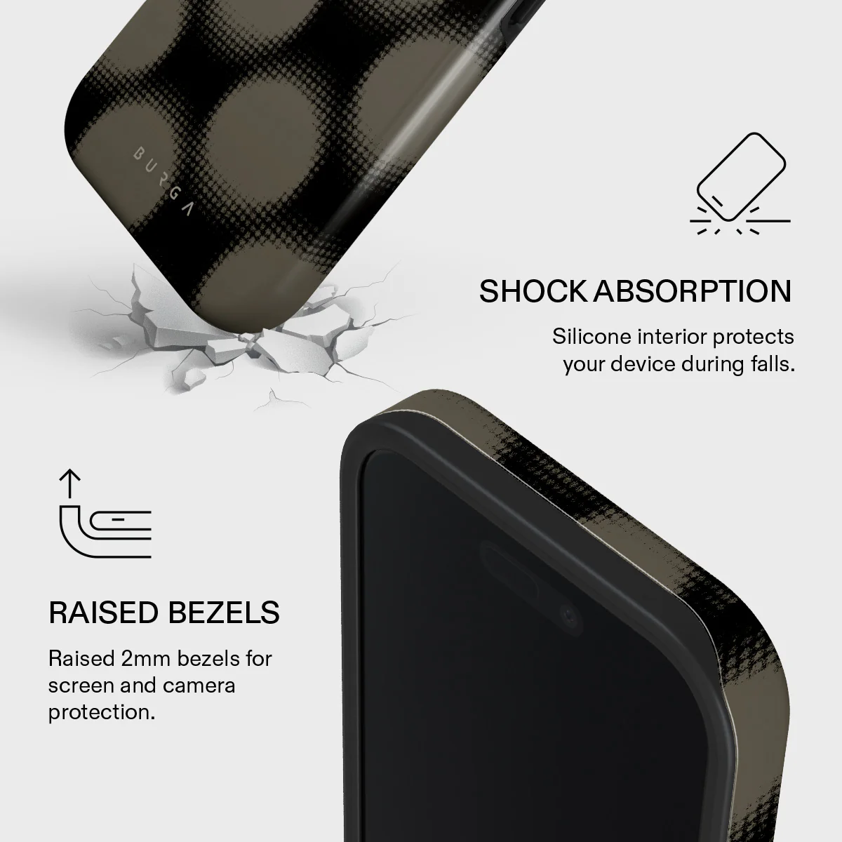 Velocity - iPhone 17 Case - Image 4