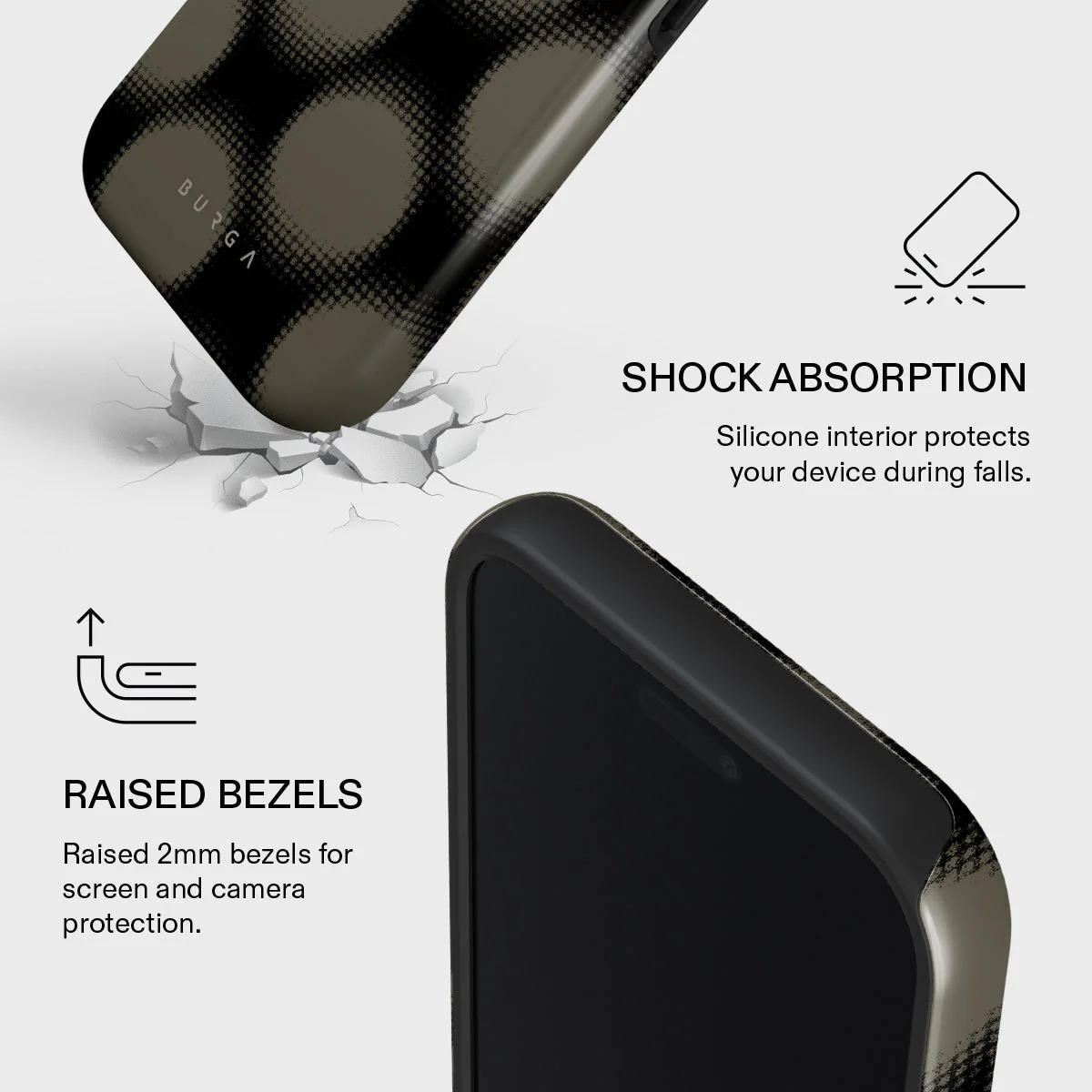 Velocity - iPhone 17 Pro Max Case - Image 4