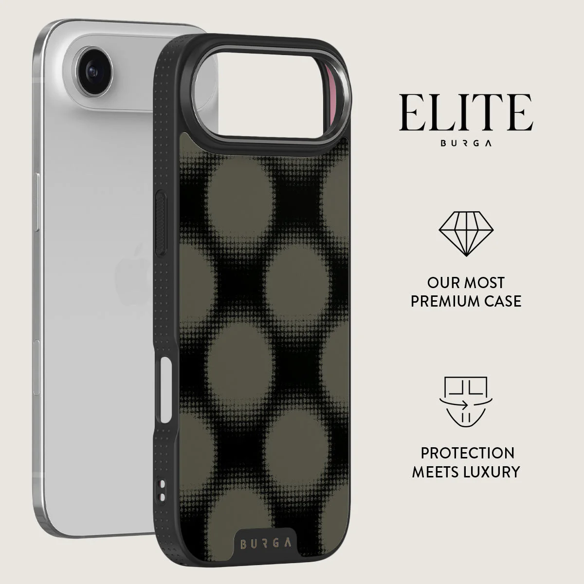 Velocity - iPhone Air Case - Image 13