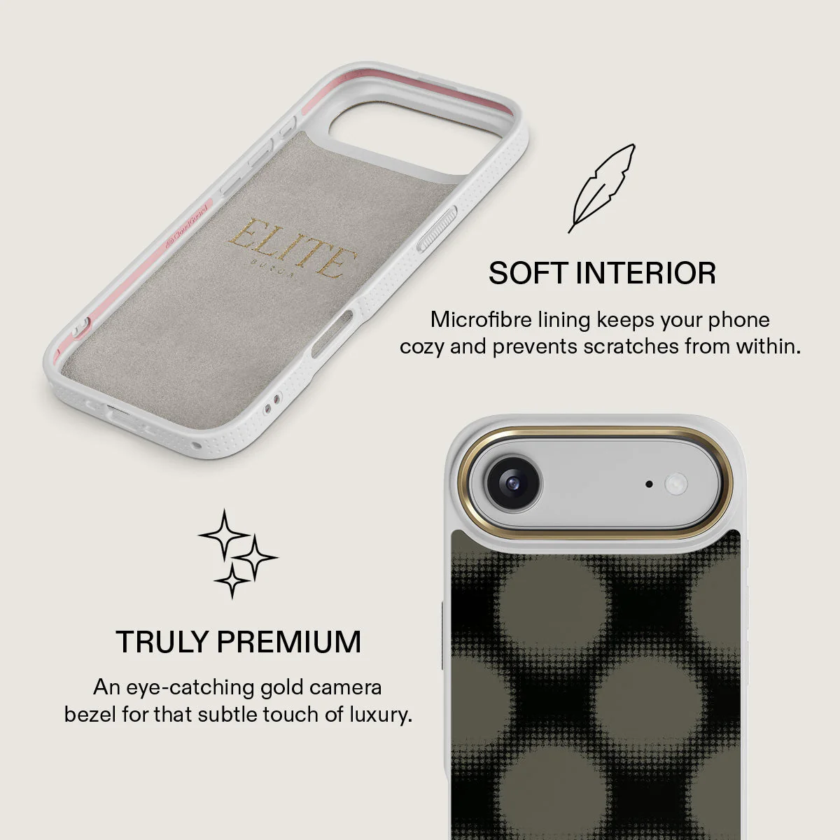 Velocity - iPhone Air Case - Image 24