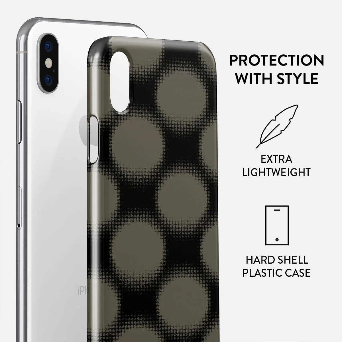 Velocity - iPhone XS Max Case - Image 2