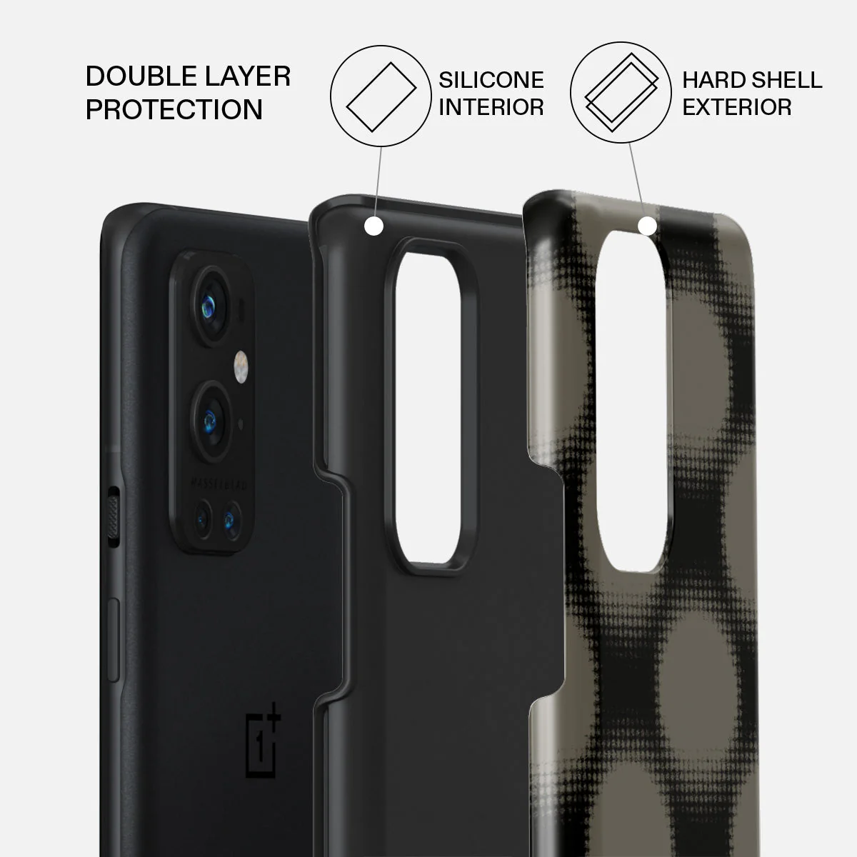 Velocity - OnePlus 9 Pro Case - Image 2