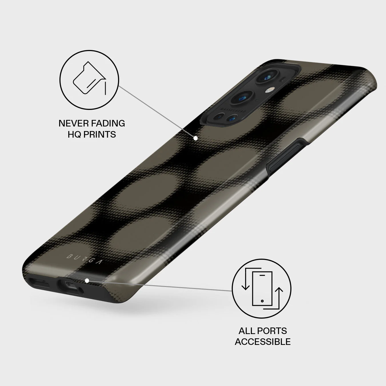 Velocity - OnePlus 9 Pro Case - Image 3