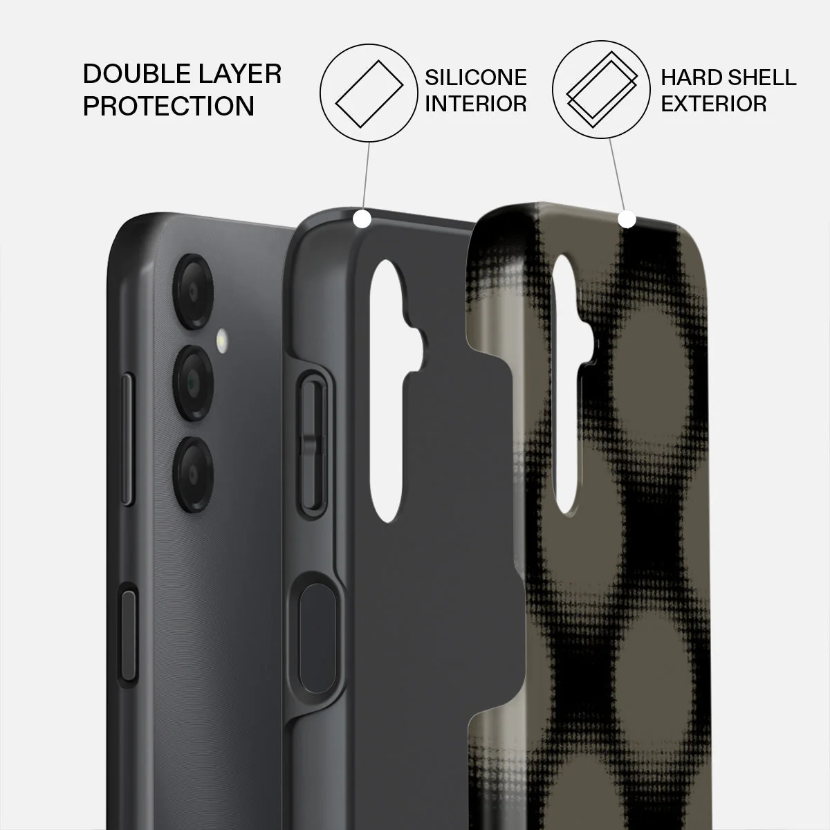 Velocity - Samsung Galaxy A25 Case - Image 2