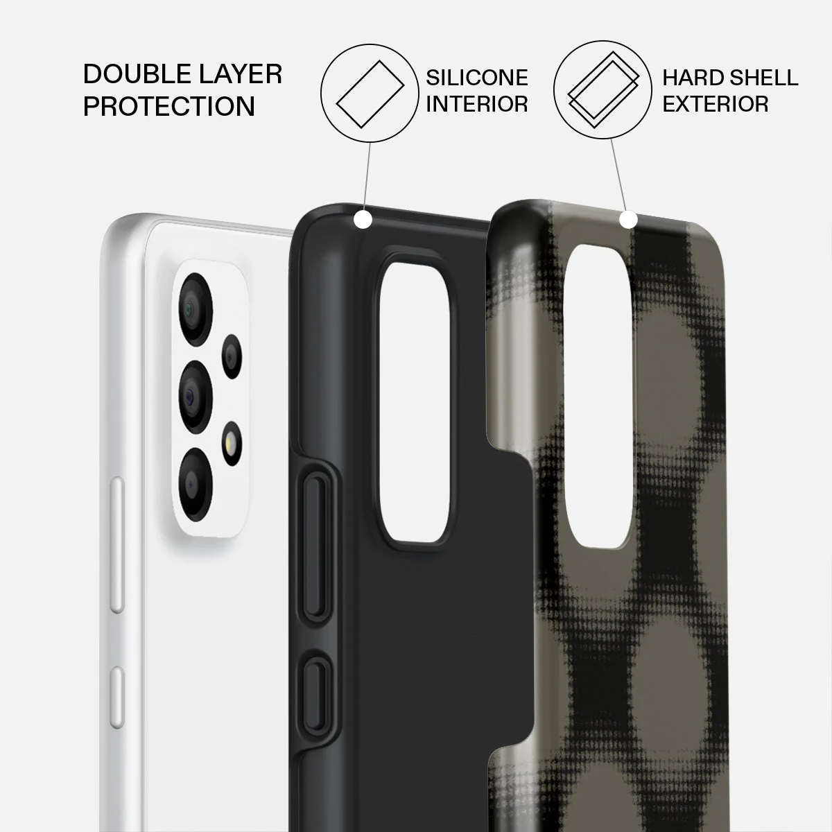 Velocity - Samsung Galaxy A33 Case - Image 2