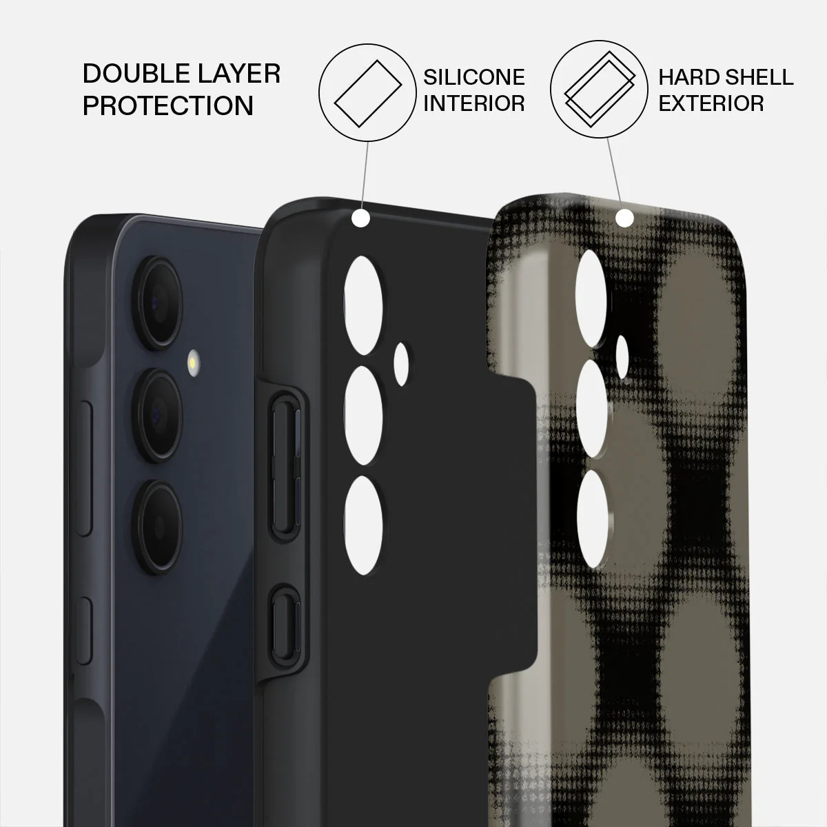 Velocity - Samsung Galaxy A35 Case - Image 2