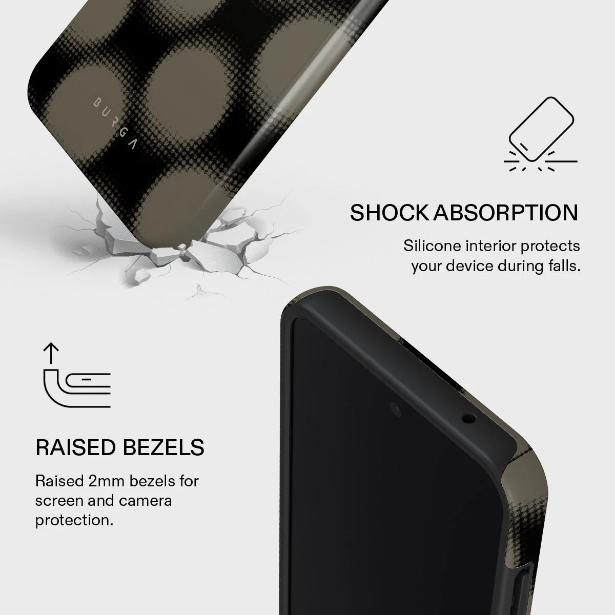 Velocity - Samsung Galaxy A35 Case - Image 4
