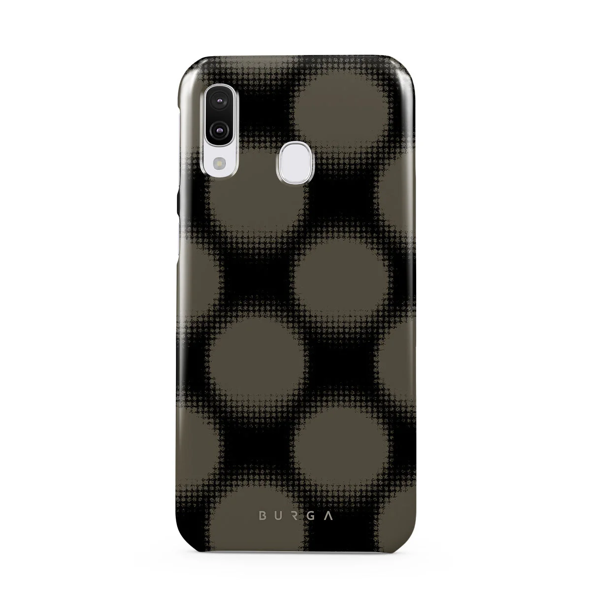 Velocity - Samsung Galaxy A40 Case