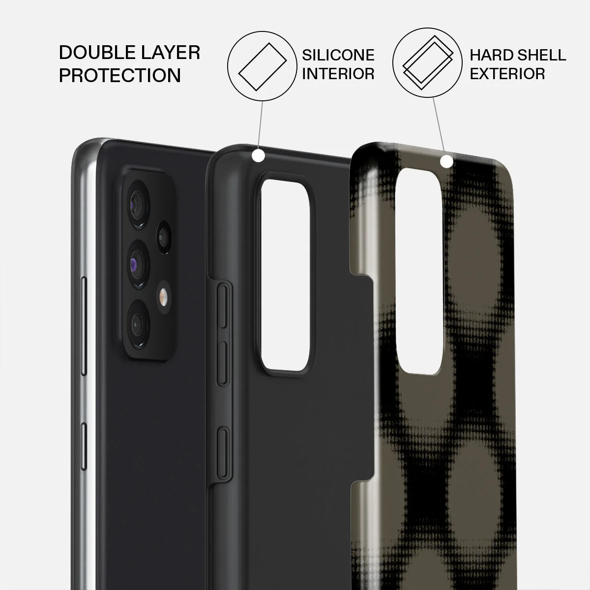 Velocity - Samsung Galaxy A52 / A52S 4G / 5G Case - Image 2