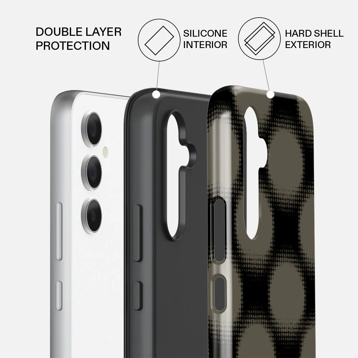 Velocity - Samsung Galaxy A54 Case - Image 2