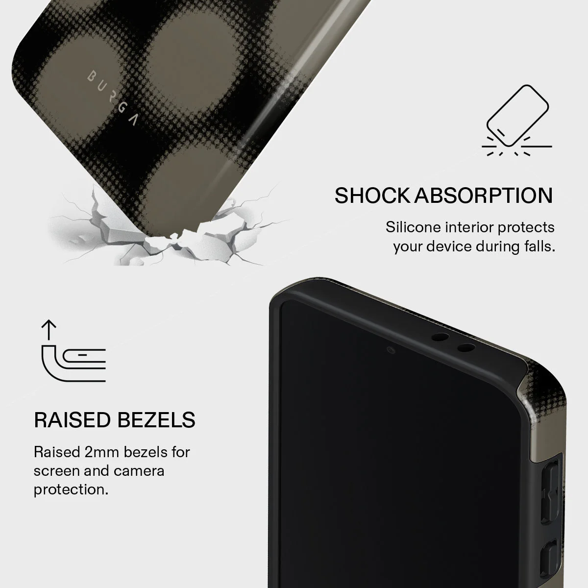 Velocity - Samsung Galaxy A56 5G Case - Image 4