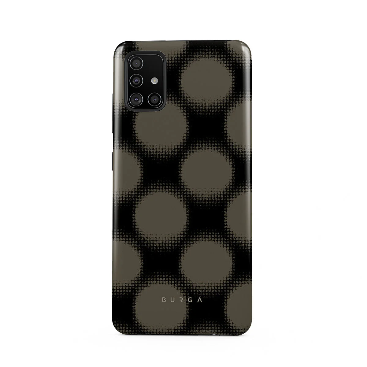 Velocity - Samsung Galaxy A71 4G Case