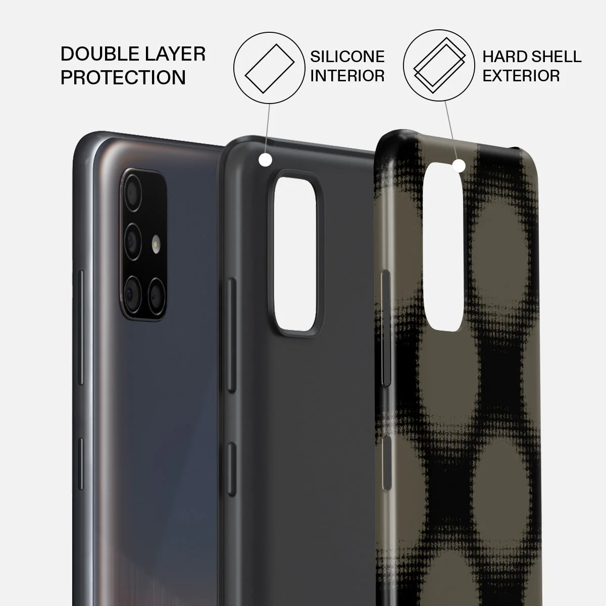 Velocity - Samsung Galaxy A71 4G Case - Image 2