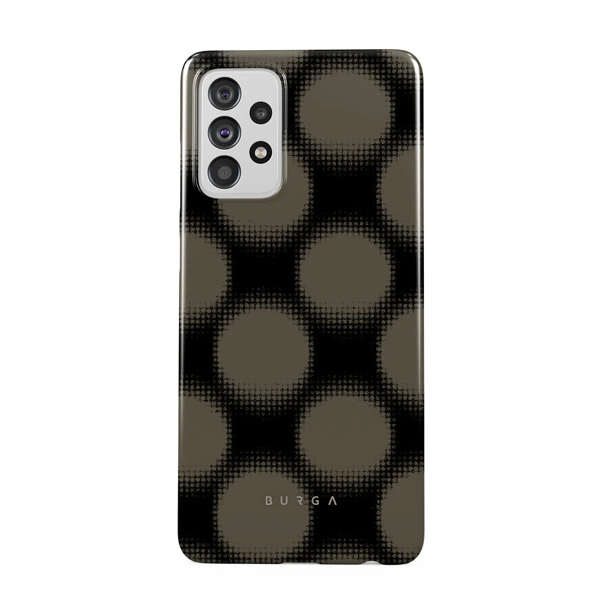 Velocity - Samsung Galaxy A72 4G / 5G Case
