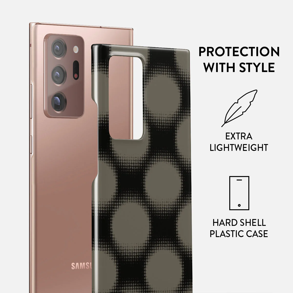Velocity - Samsung Galaxy Note 20 Ultra 4G / 5G Case - Image 2