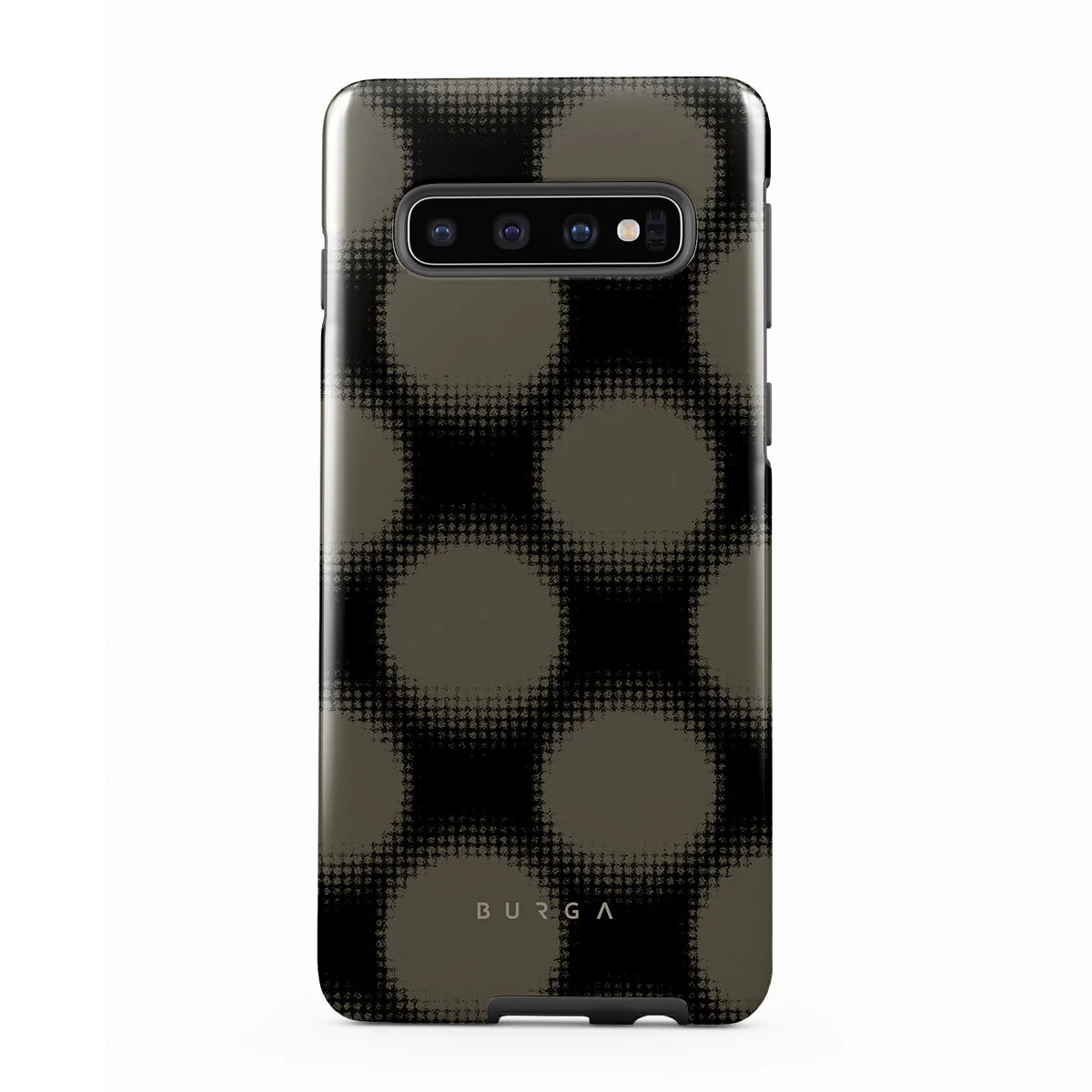 Velocity - Samsung Galaxy S10 4G Case