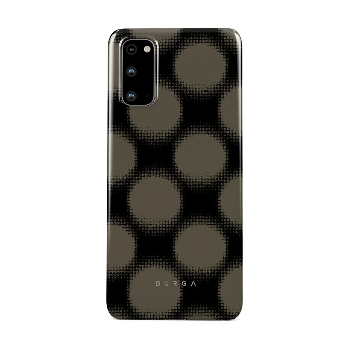 Velocity - Samsung Galaxy S20 4G / 5G Case