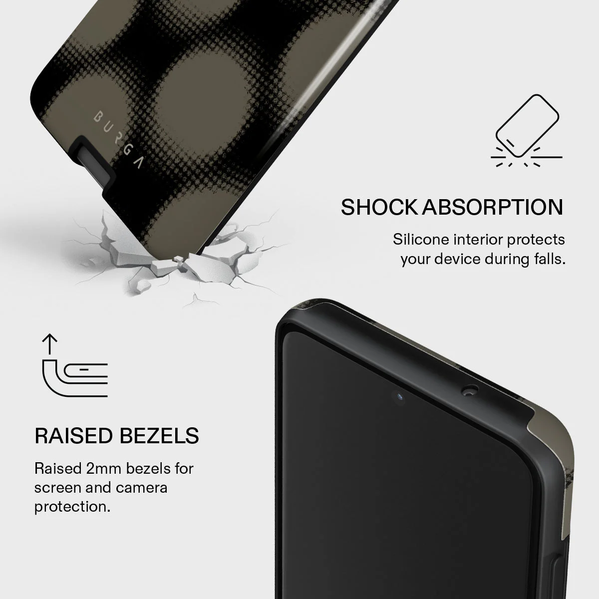 Velocity - Samsung Galaxy S20 4G / 5G Case - Image 8