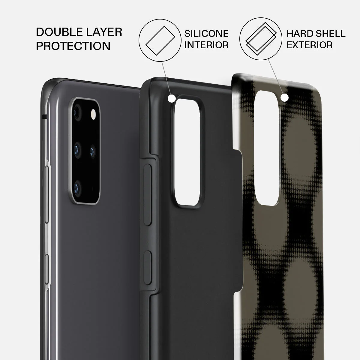 Velocity - Samsung Galaxy S20 Plus 4G / 5G Case - Image 6