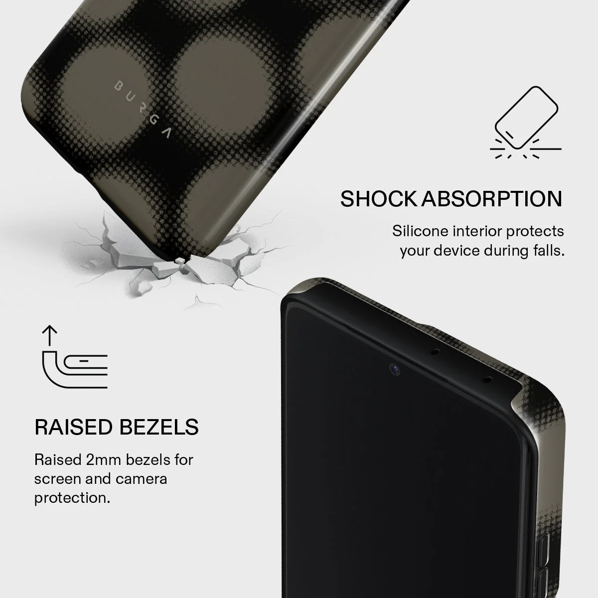 Velocity - Samsung Galaxy S21 Ultra Case - Image 8