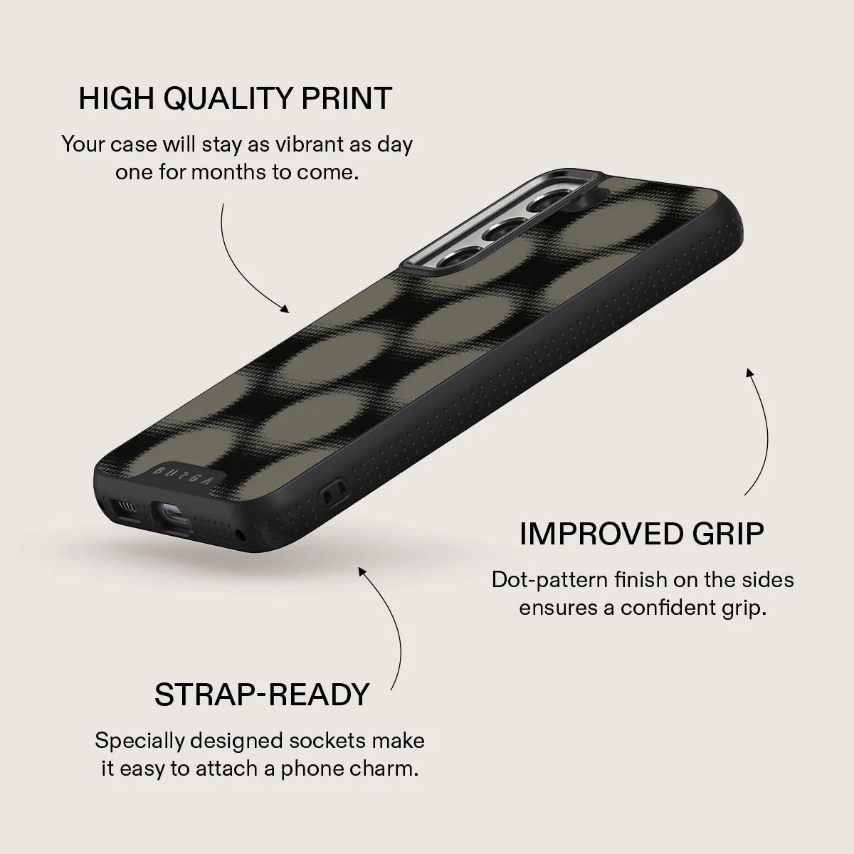 Velocity - Samsung Galaxy S22 Case - Image 16