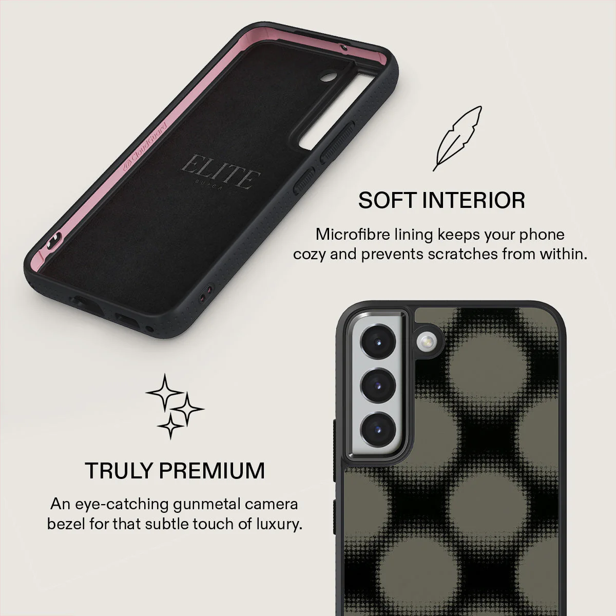 Velocity - Samsung Galaxy S22 Case - Image 17