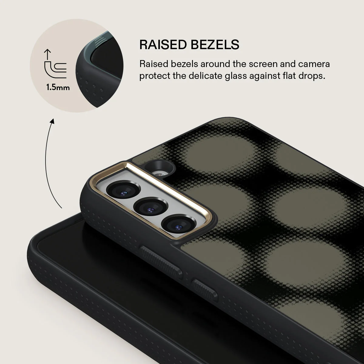 Velocity - Samsung Galaxy S22 Plus Case - Image 8