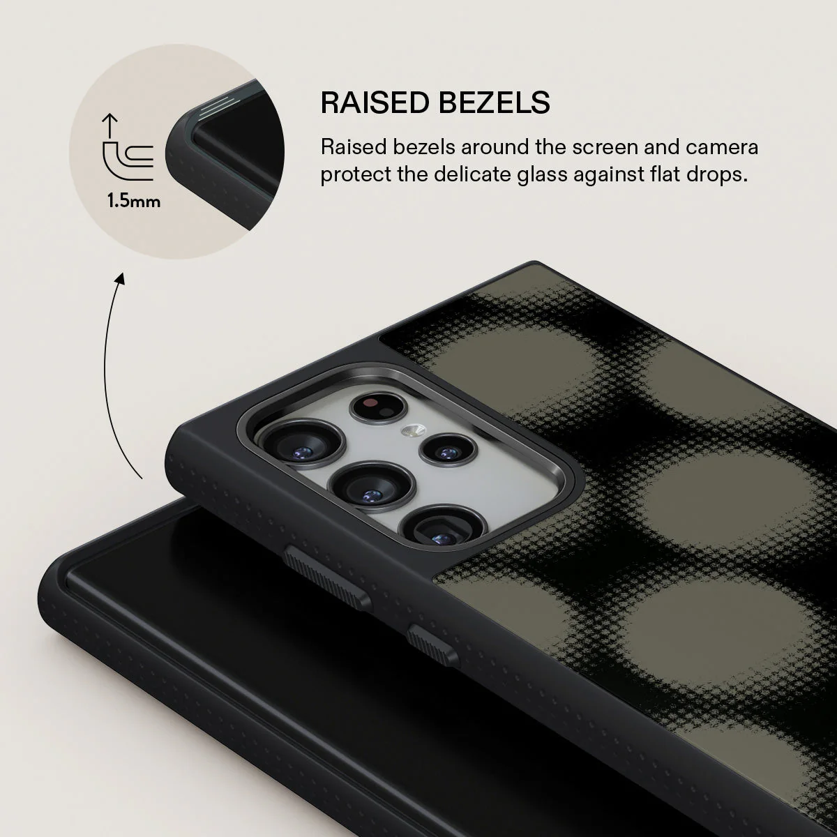 Velocity - Samsung Galaxy S22 Ultra Case - Image 15