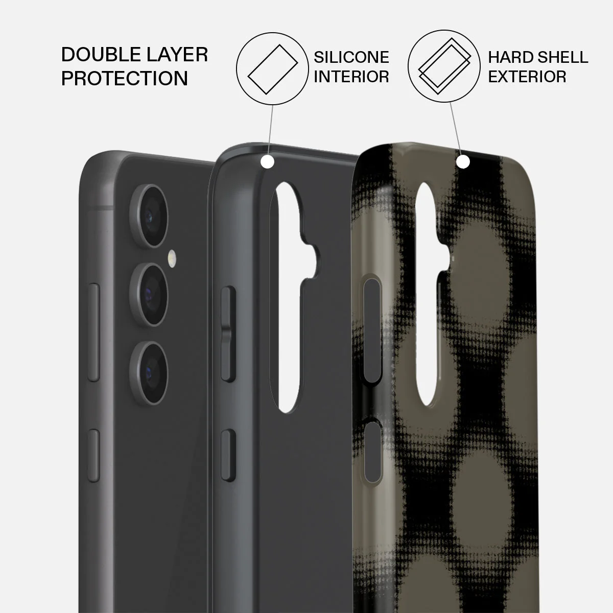 Velocity - Samsung Galaxy S23 FE Case - Image 2