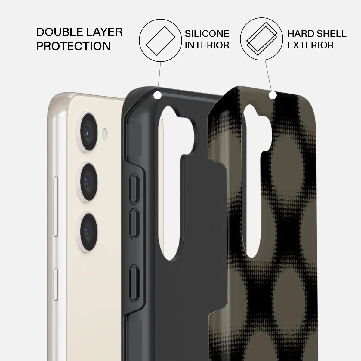 Velocity - Samsung Galaxy S23 Plus Case - Image 2