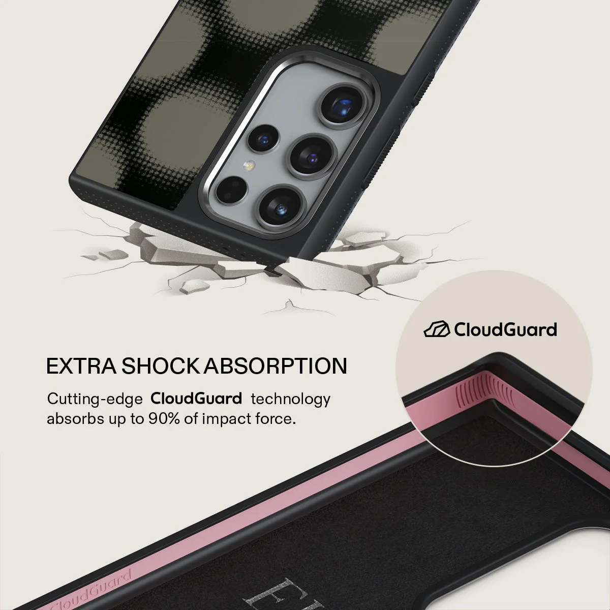 Velocity - Samsung Galaxy S24 Ultra Case - Image 14